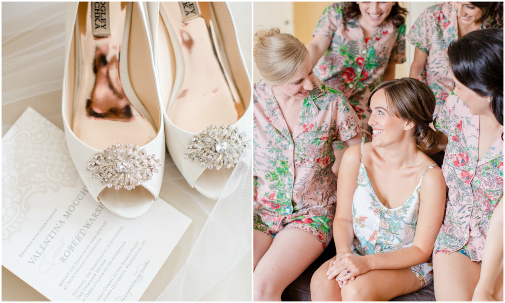 Bulloss Photography, L&L Events, Georgetown Waterfront Wedding