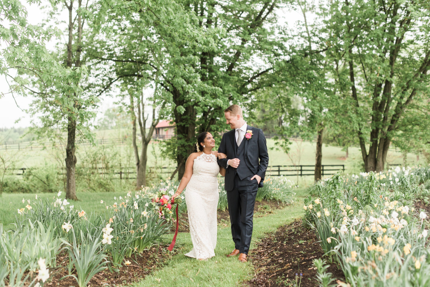 Luck & Love Photography // L&L Events Wedding Planners // Riverside On The Potomac Wedding, Leesburg Virginia