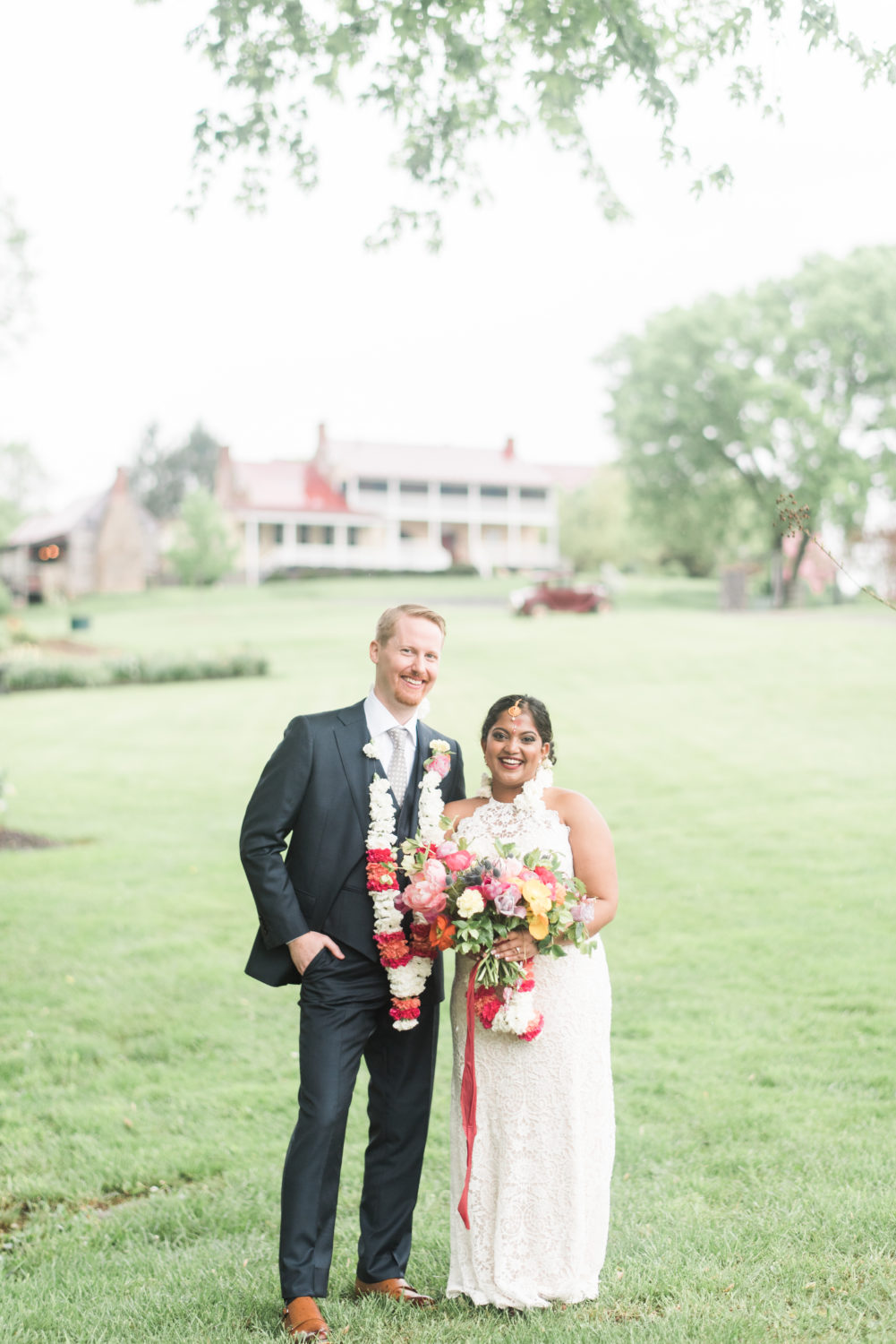 Luck & Love Photography // L&L Events Wedding Planners // Riverside On The Potomac Wedding, Leesburg Virginia